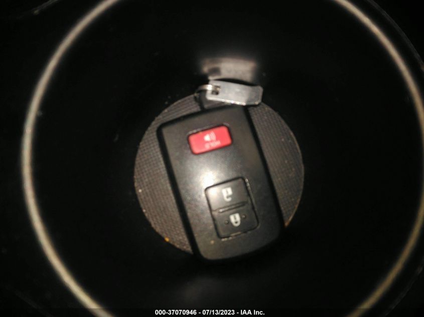 2015 TOYOTA PRIUS C ONE/TWO/THREE/FOUR - JTDKDTB36F1092725