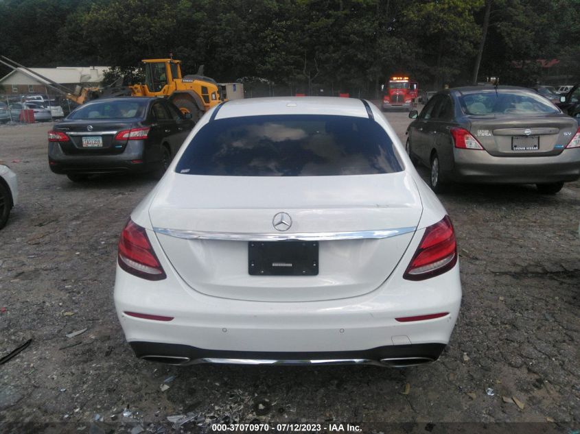 WDDZF4JB5HA025050 2017 MERCEDES-BENZ E-CLASS - Image 15
