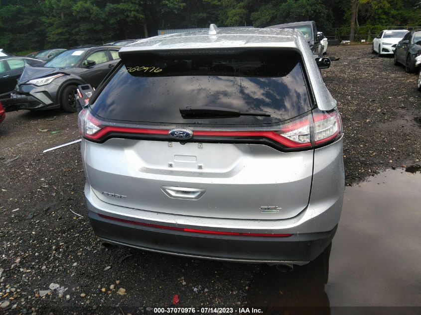 2FMPK3J98HBB96525 2017 FORD EDGE - Image 16