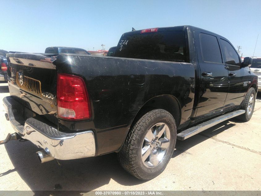 2015 RAM 1500 SLT - 1C6RR7LTXFS745516