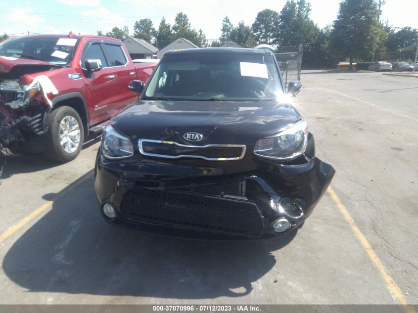 2016 KIA SOUL ! - KNDJX3A57G7358385