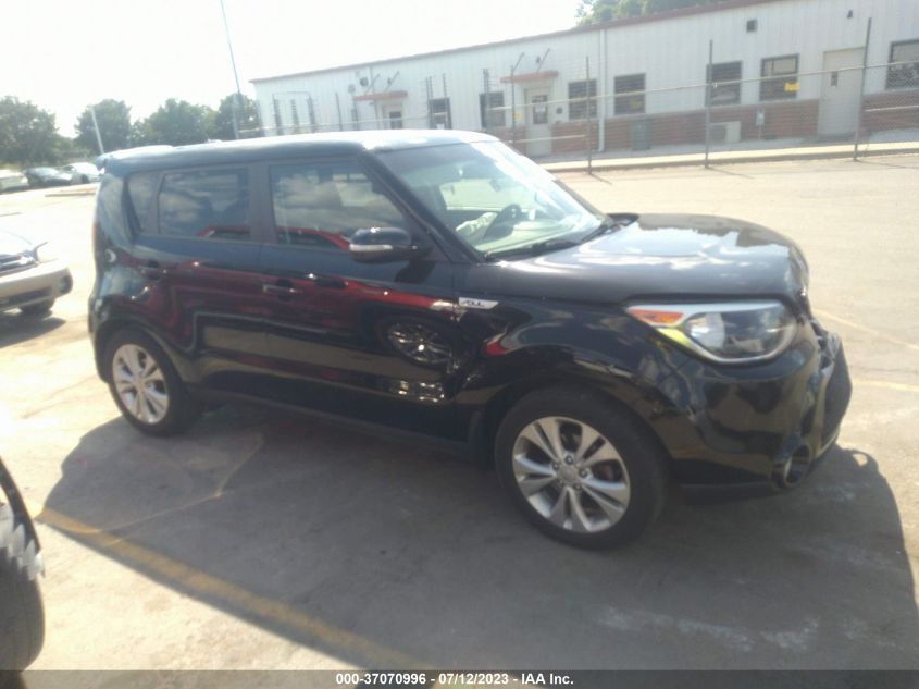 2016 KIA SOUL ! - KNDJX3A57G7358385