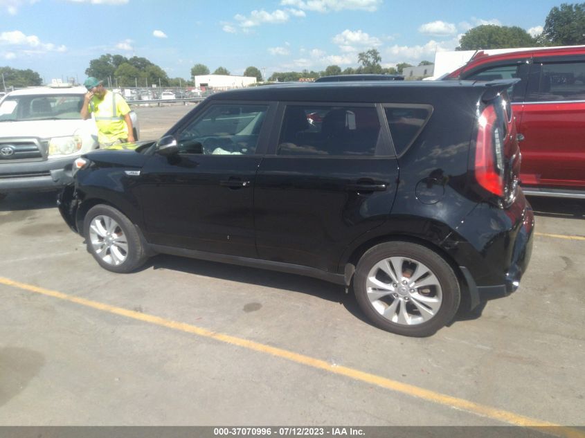 2016 KIA SOUL ! - KNDJX3A57G7358385
