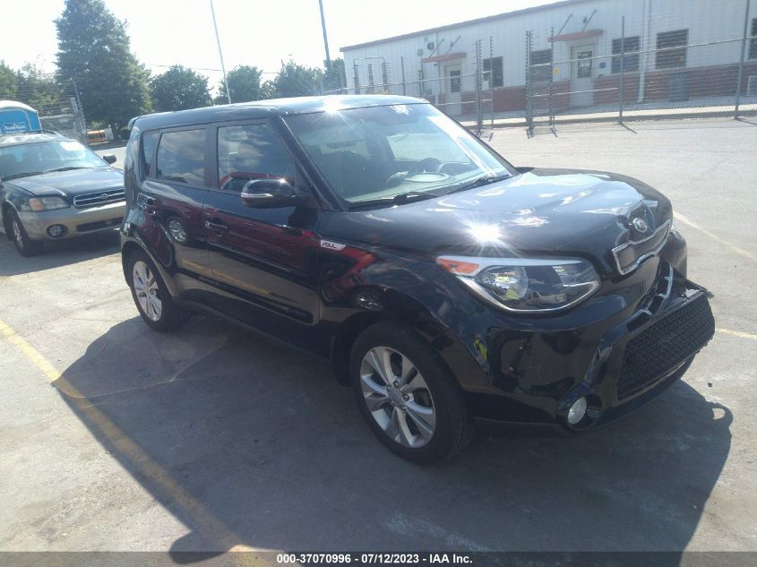 2016 KIA SOUL ! - KNDJX3A57G7358385