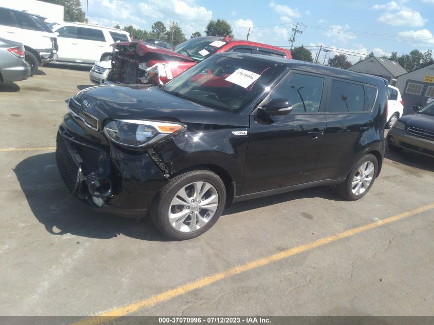 2016 KIA SOUL ! - KNDJX3A57G7358385