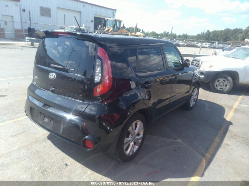 2016 KIA SOUL ! - KNDJX3A57G7358385