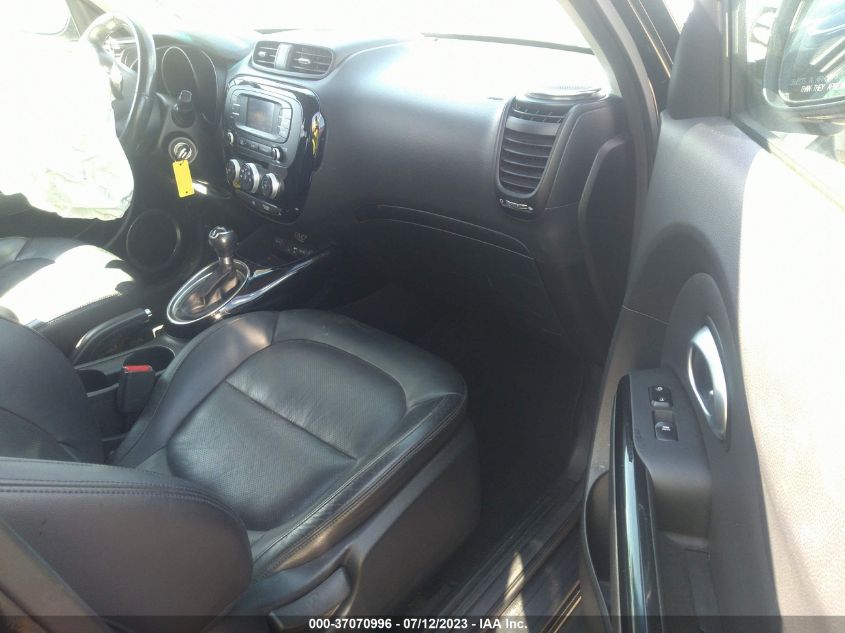 2016 KIA SOUL ! - KNDJX3A57G7358385