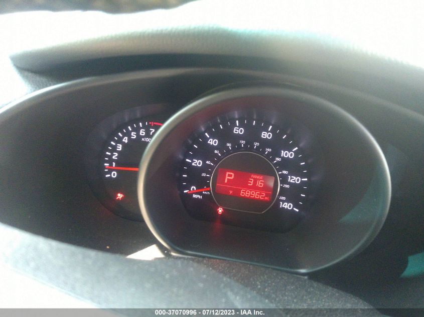 2016 KIA SOUL ! - KNDJX3A57G7358385