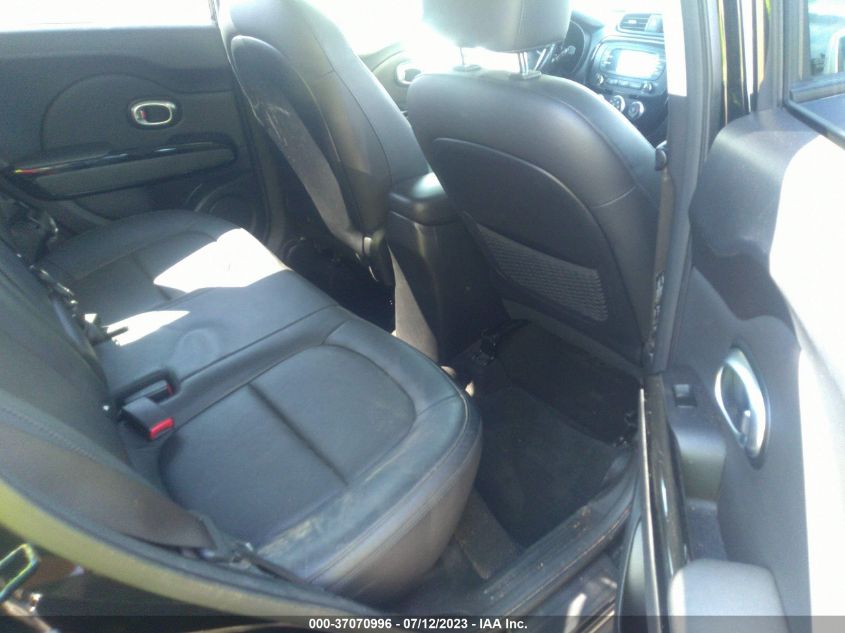 2016 KIA SOUL ! - KNDJX3A57G7358385