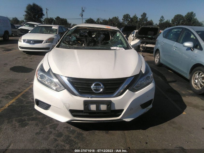 2016 NISSAN ALTIMA 2.5 - 1N4AL3AP8GN359253