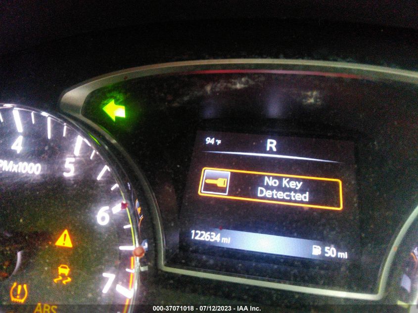 2016 NISSAN ALTIMA 2.5 - 1N4AL3AP8GN359253