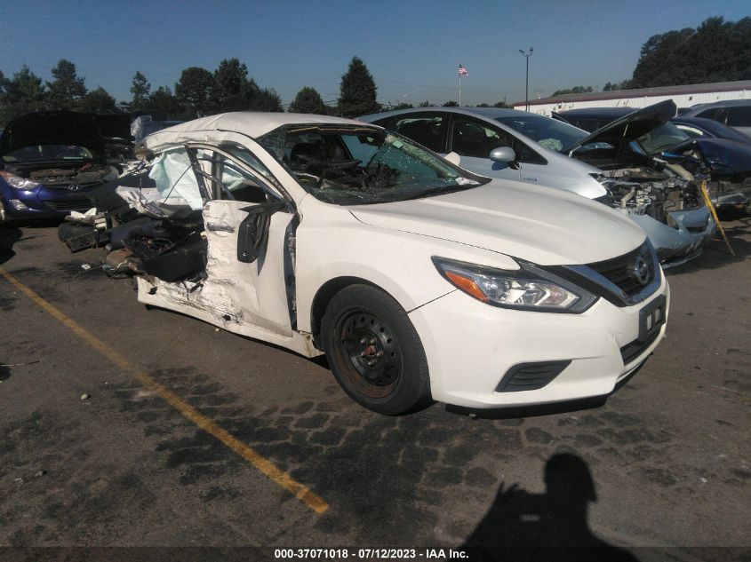2016 NISSAN ALTIMA 2.5 - 1N4AL3AP8GN359253