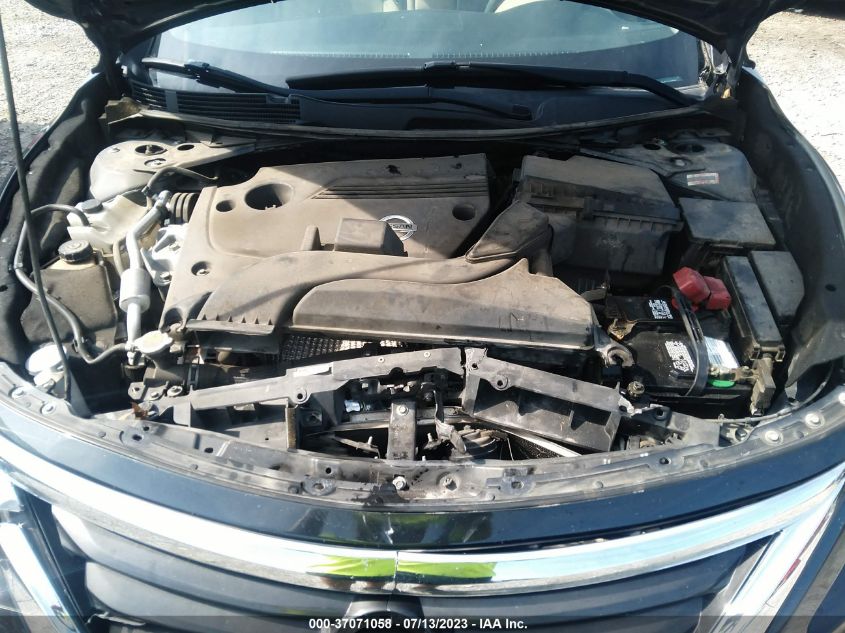 2015 NISSAN ALTIMA 2.5 SV - 1N4AL3AP7FC288248
