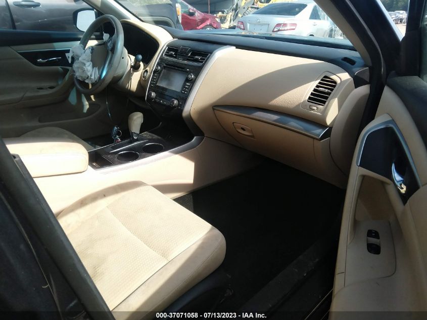 2015 NISSAN ALTIMA 2.5 SV - 1N4AL3AP7FC288248