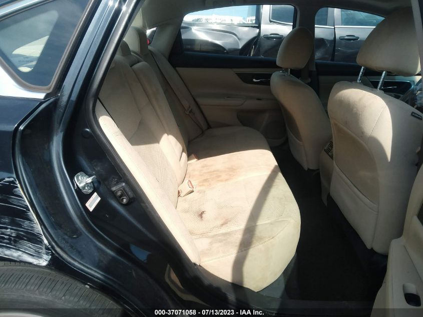 2015 NISSAN ALTIMA 2.5 SV - 1N4AL3AP7FC288248