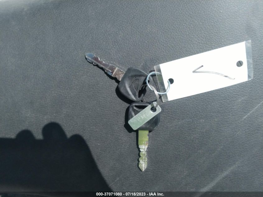 2022 HONDA NVA110 B 3H1JK0705ND009572