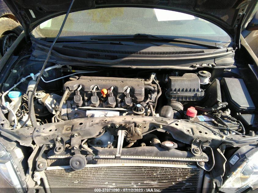 2013 HONDA CIVIC SDN LX - 19XFB2F5XDE210685