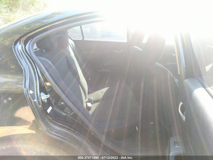 2013 HONDA CIVIC SDN LX - 19XFB2F5XDE210685