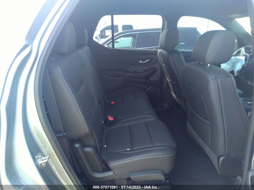 2023 CHEVROLET TRAVERSE LT LEATHER - 1GNEVHKW8PJ176183