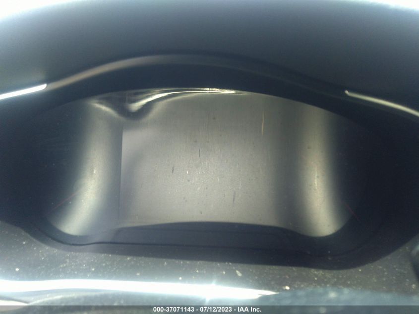 2015 KIA CADENZA PREMIUM KNALN4D76F5177755