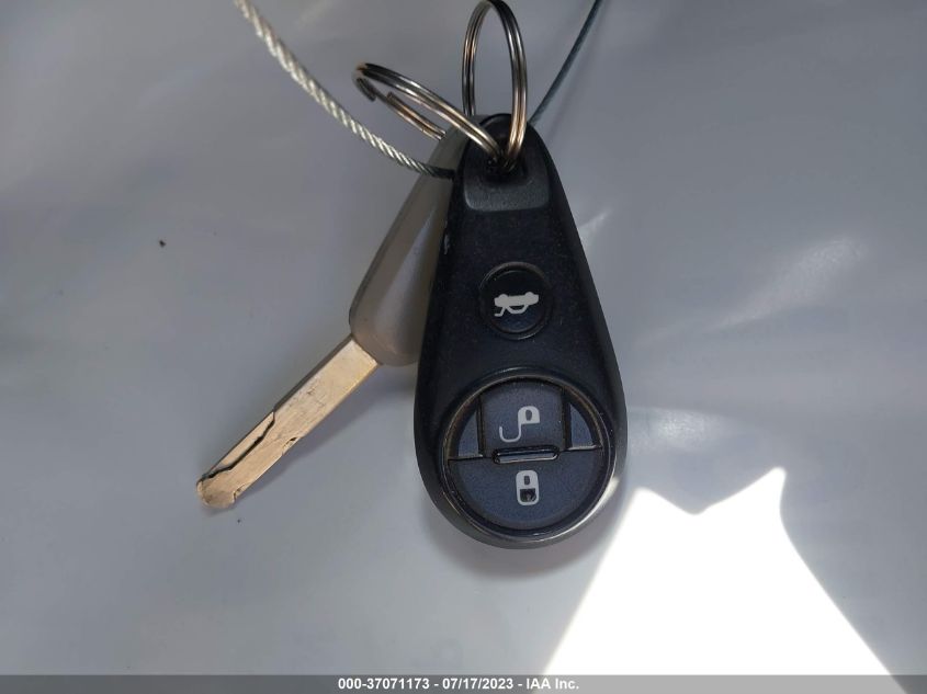 2013 SUBARU IMPREZA WAGON WRX WRX LIMITED JF1GR7E65DG818353