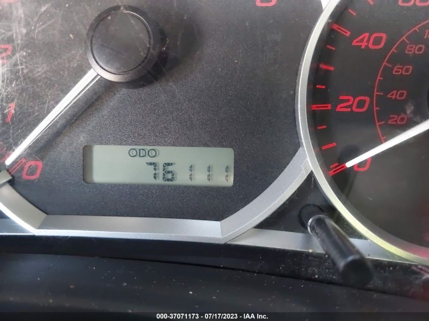 2013 SUBARU IMPREZA WAGON WRX WRX LIMITED JF1GR7E65DG818353