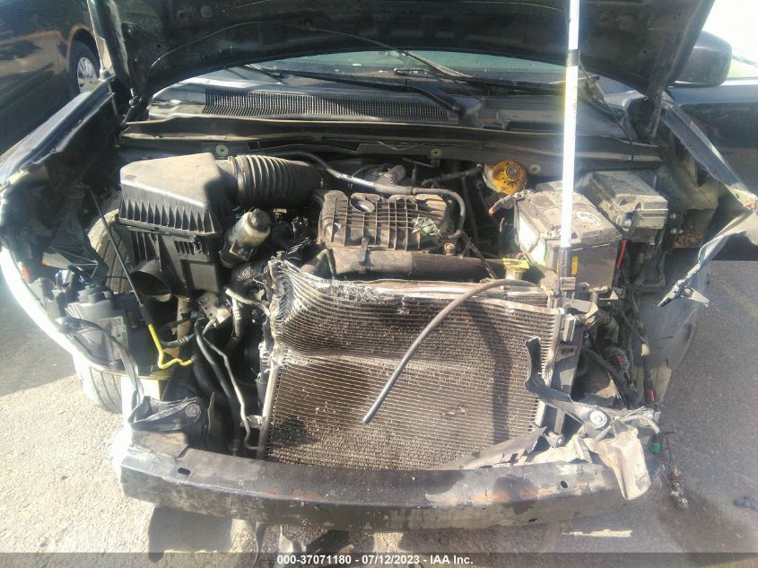 2014 CHRYSLER TOWN & COUNTRY TOURING - 2C4RC1BG1ER216354