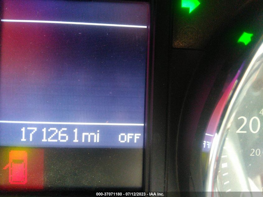 2014 CHRYSLER TOWN & COUNTRY TOURING - 2C4RC1BG1ER216354
