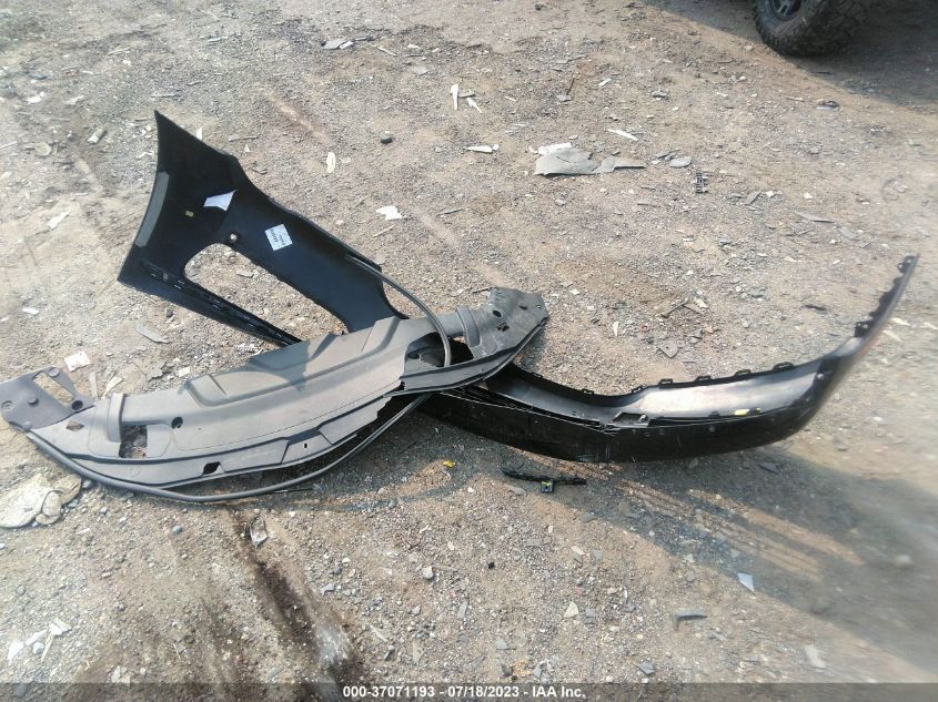 2018 BMW 7 SERIES 740I XDRIVE - WBA7E4C57JGV23844