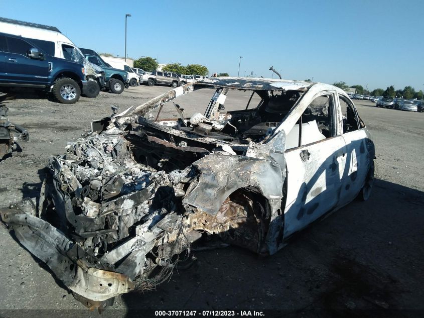 2018 SUBARU WRX LIMITED - JF1VA1L65J8800651