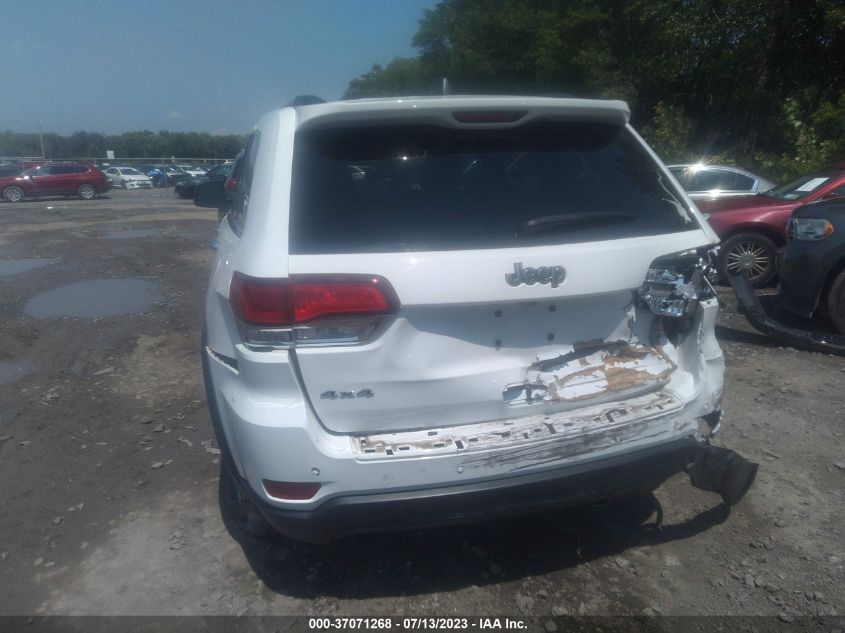 2020 JEEP GRAND CHEROKEE LIMITED - 1C4RJFBG1LC144676