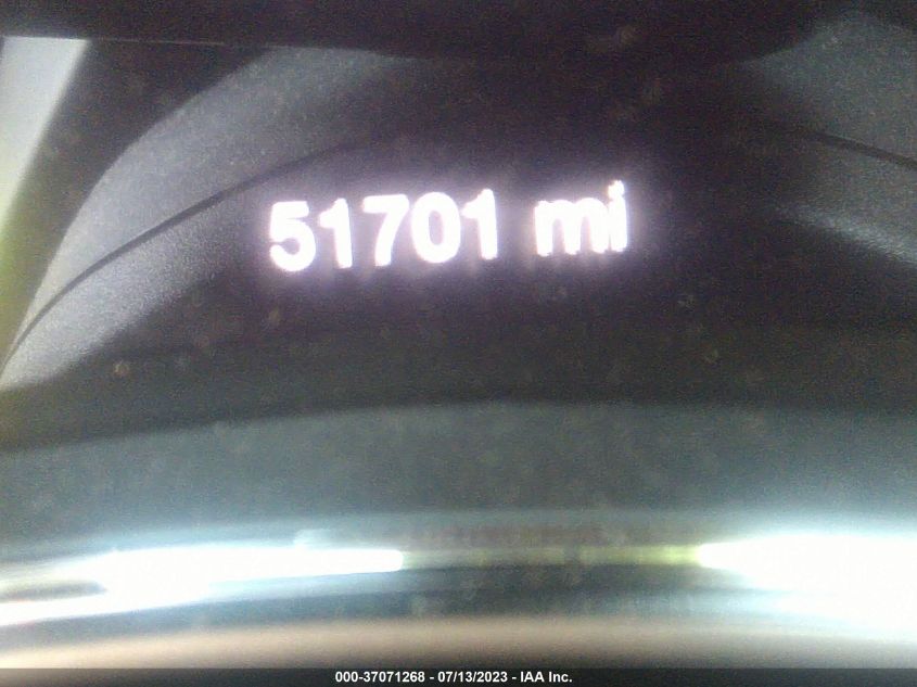 2020 JEEP GRAND CHEROKEE LIMITED - 1C4RJFBG1LC144676