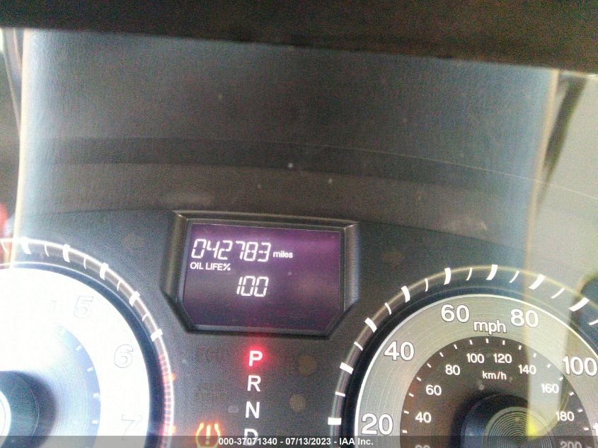 2016 HONDA ODYSSEY LX - 5FNRL5H24GB024170