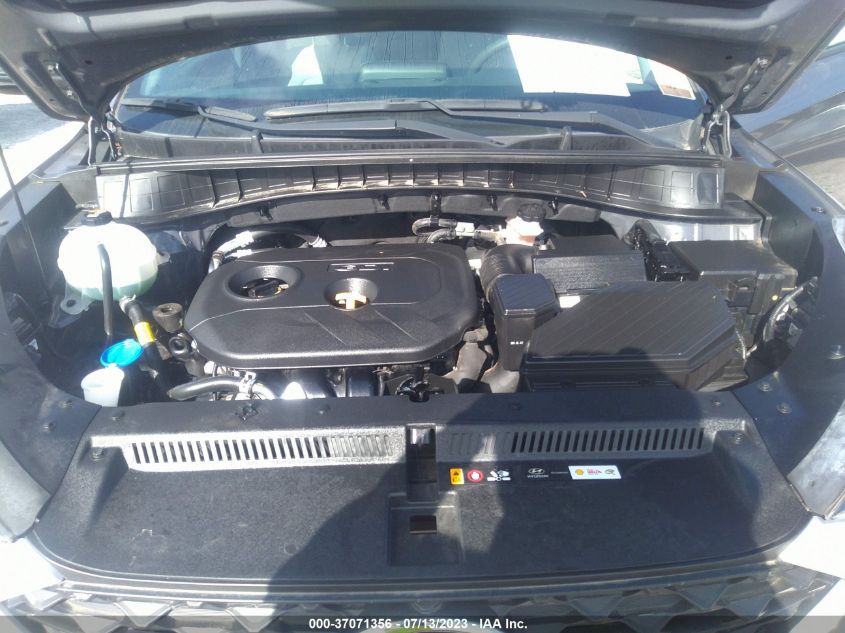 2020 HYUNDAI TUCSON VALUE - KM8J33A46LU146832