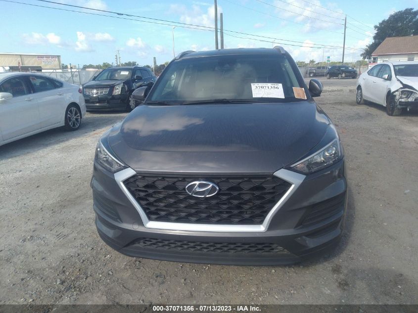 2020 HYUNDAI TUCSON VALUE - KM8J33A46LU146832