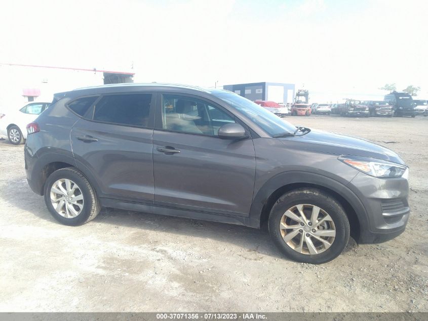 2020 HYUNDAI TUCSON VALUE - KM8J33A46LU146832