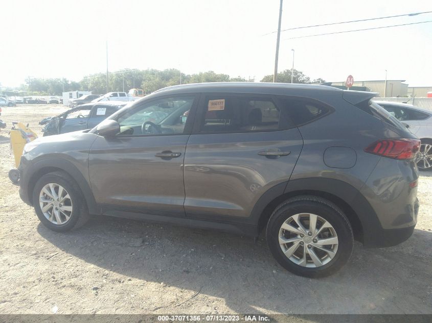 2020 HYUNDAI TUCSON VALUE - KM8J33A46LU146832
