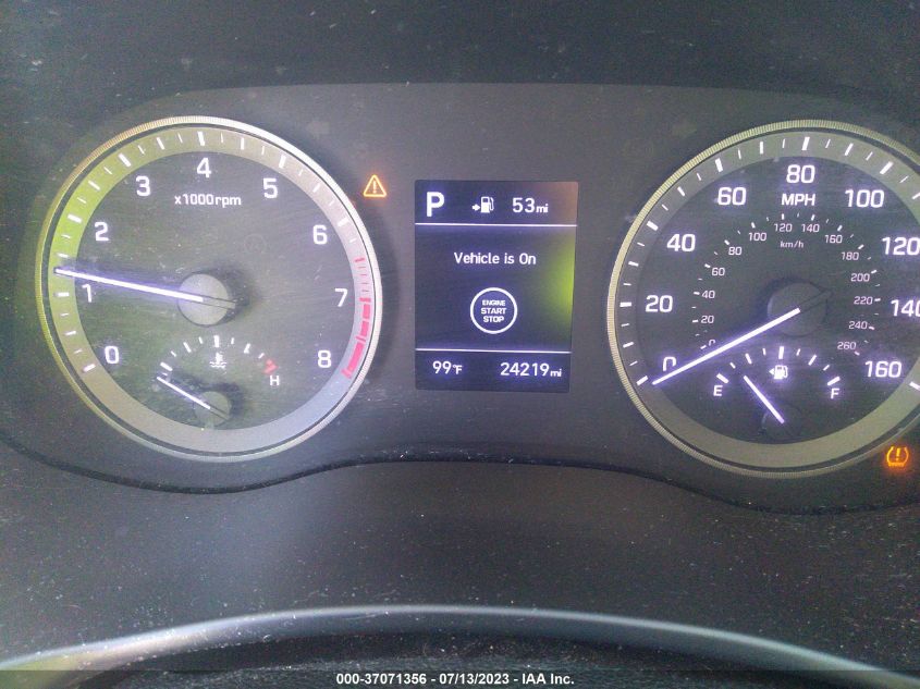 2020 HYUNDAI TUCSON VALUE - KM8J33A46LU146832