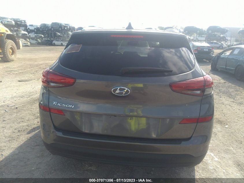 2020 HYUNDAI TUCSON VALUE - KM8J33A46LU146832
