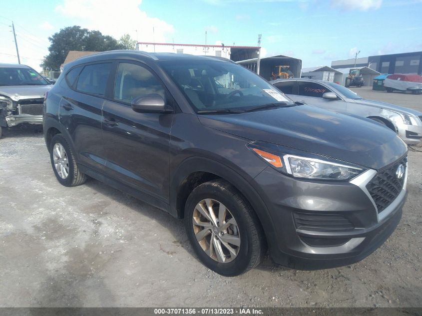 2020 HYUNDAI TUCSON VALUE - KM8J33A46LU146832