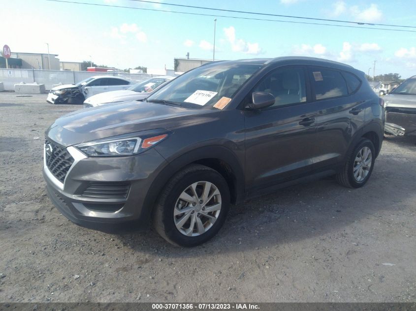 2020 HYUNDAI TUCSON VALUE - KM8J33A46LU146832