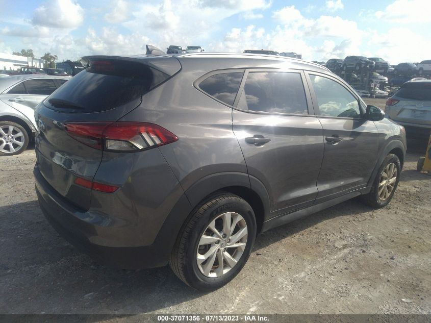 2020 HYUNDAI TUCSON VALUE - KM8J33A46LU146832