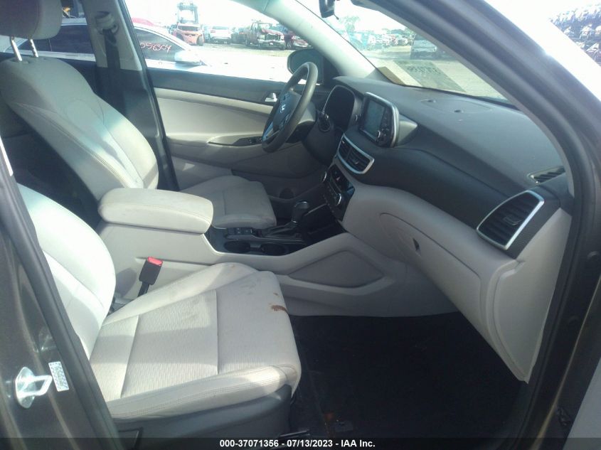 2020 HYUNDAI TUCSON VALUE - KM8J33A46LU146832