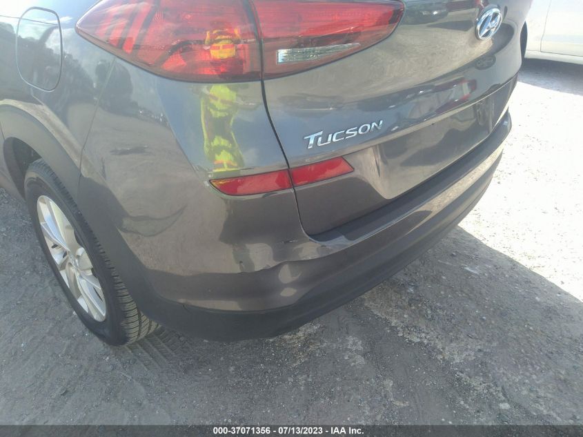 2020 HYUNDAI TUCSON VALUE - KM8J33A46LU146832