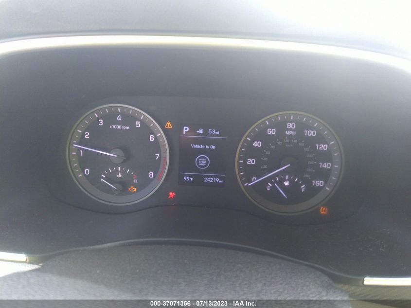 2020 HYUNDAI TUCSON VALUE - KM8J33A46LU146832
