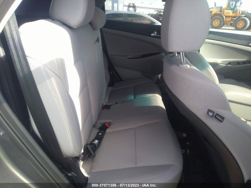 2020 HYUNDAI TUCSON VALUE - KM8J33A46LU146832