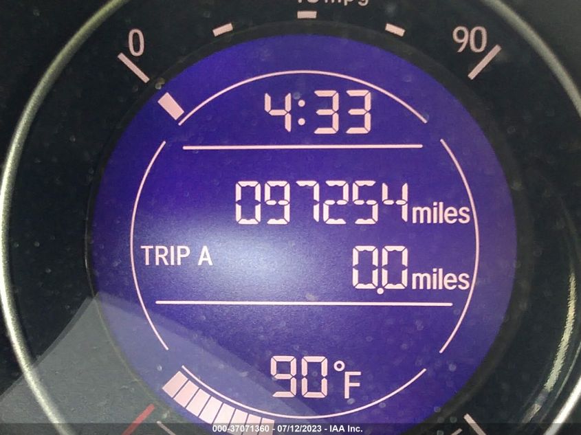 2018 HONDA FIT LX - 3HGGK5H49JM735685