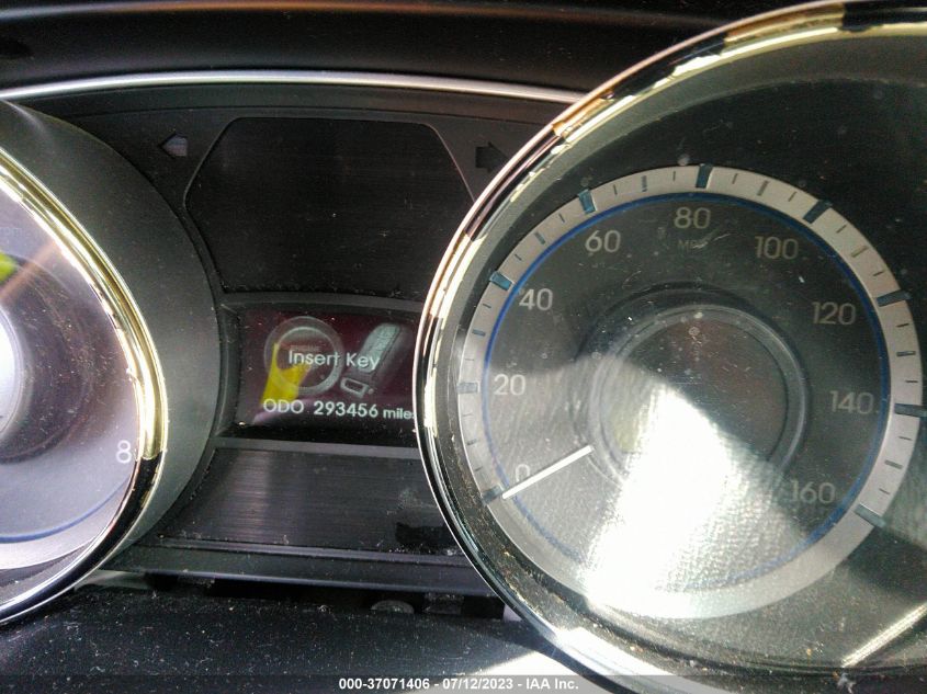 2013 HYUNDAI SONATA SE/LIMITED - 5NPEC4AC5DH638993
