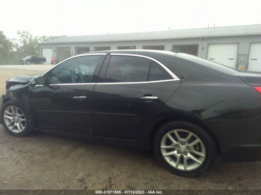 2013 CHEVROLET MALIBU LT - 1G11C5SA1DF228776