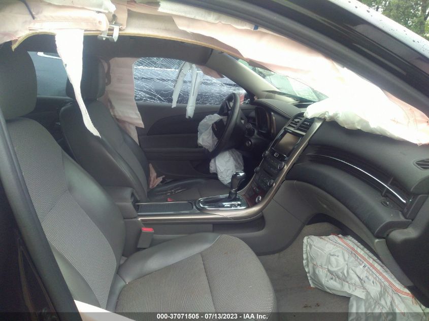 2013 CHEVROLET MALIBU LT - 1G11C5SA1DF228776